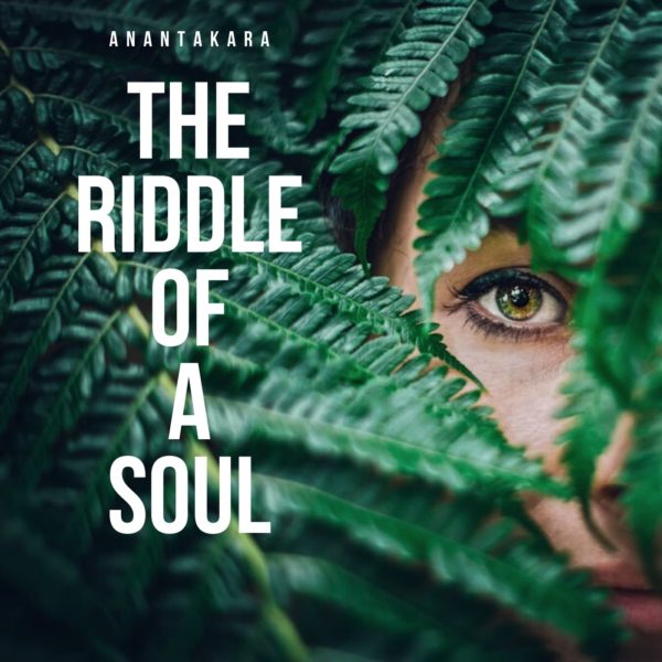 the riddle of a soul Anantakara music