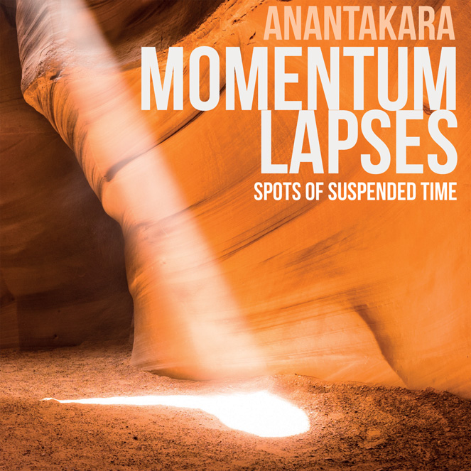 momentum-coverv ambient music album