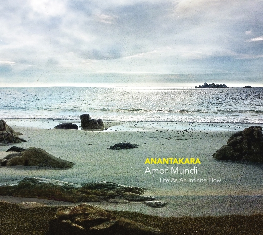 amor Mundi Anantakara Music Album 2020